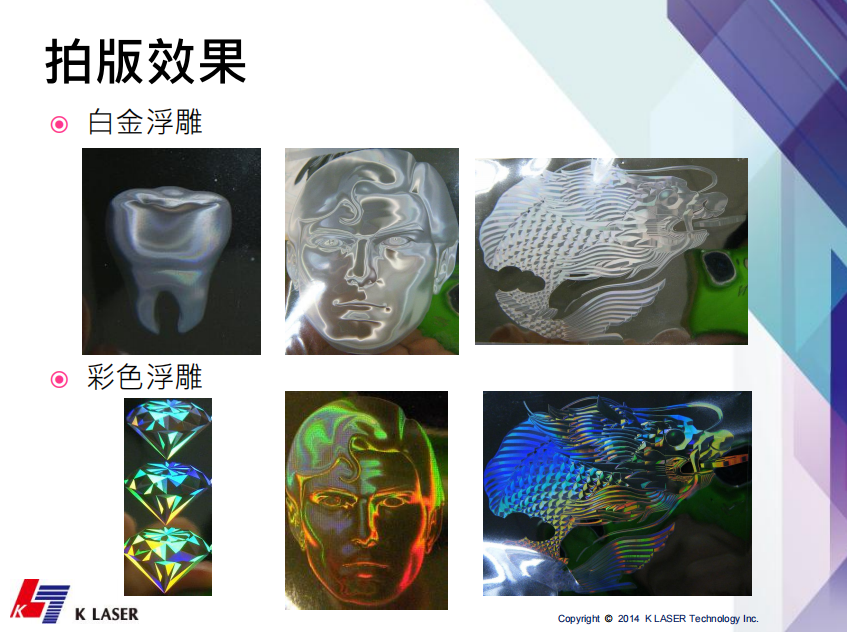 光刻技術：從印刷術到納米級“專版定位”的進化之旅